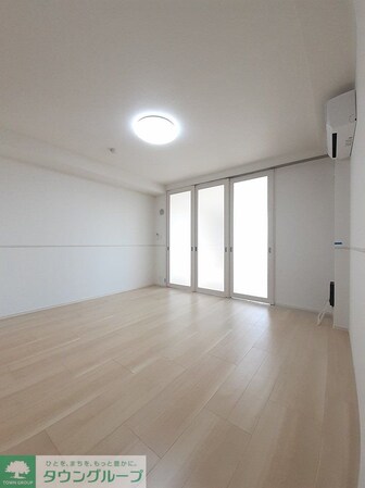 スアヴィス舎人の物件内観写真